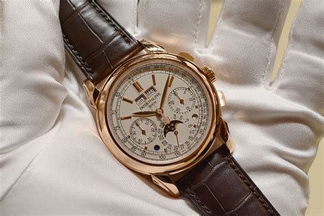 5052 patek philippe|patek philippe 5052 18k 750.